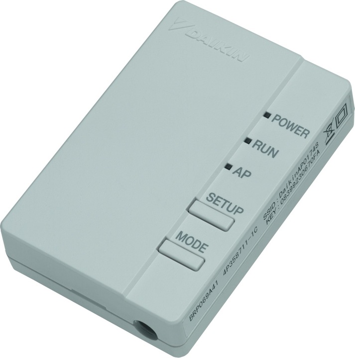 Productafbeelding Daikin BRP069B45