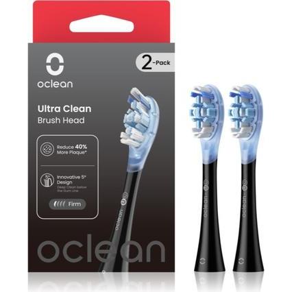 Oclean, Zahnbürstenkopf, Ultra clean (2 x)