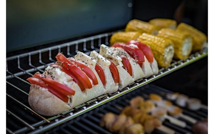 Produktbild Outdoorchef Australia EVO 535 (15 kW)