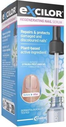 Produktbild Excilor Regenerierendes Nagelserum (10 ml)