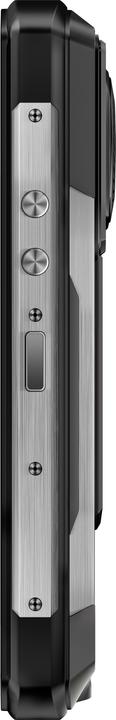 Produktbild Oukitel WP56 5G Smartphone, 512GB/12GB, black (512 GB, Black, 6.80", Dual SIM, 5G)