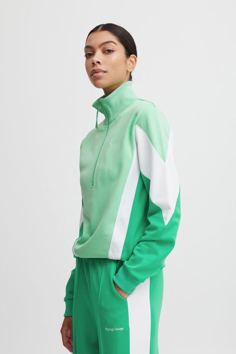 Produktbild TheJoggConcept JCSIMA PULLOVER CONTRAST - 22800177 (L)