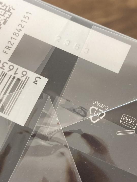 Immagine prodotto Hugo Boss Magnetico (Eau de parfum, 100 ml)