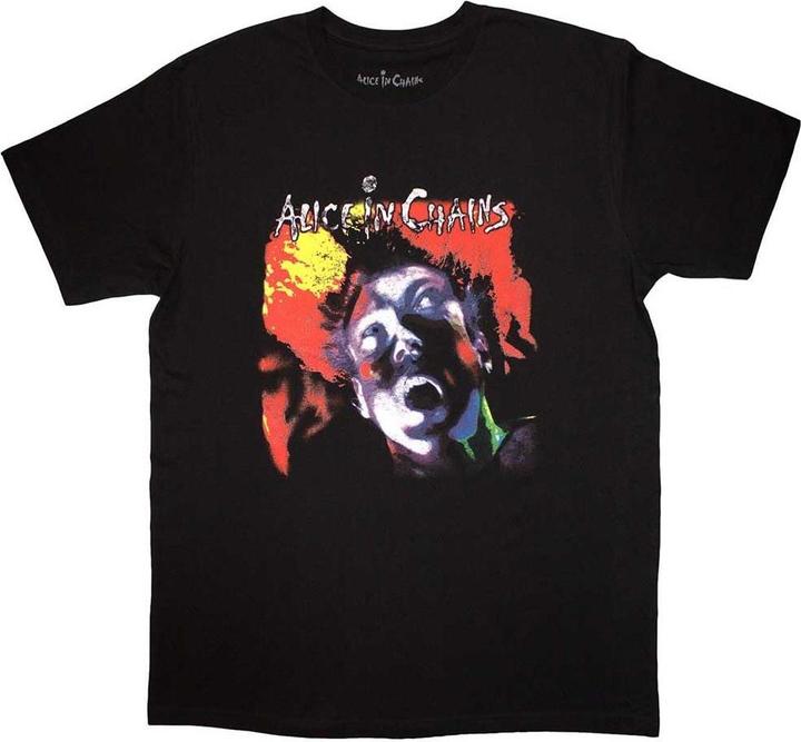 Produktbild Alice In Chains Facelift AIC (L)
