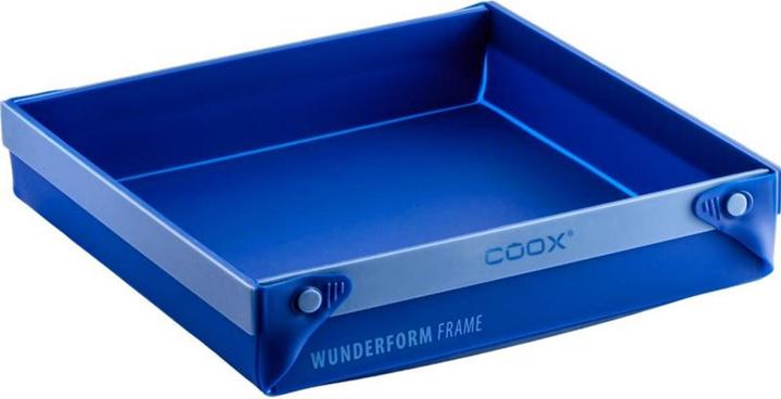 Coox Backform eckig Frame MQ 25.5 cm x 24 cm x 5.5 cm