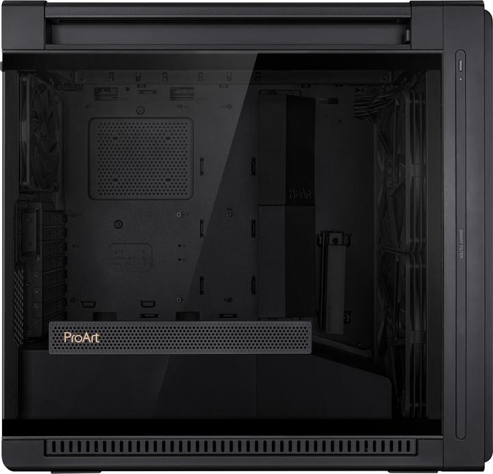 Image du produit ASUS PA602 PROART CASE (ATX, mATX, Mini-ITX, E-ATX)