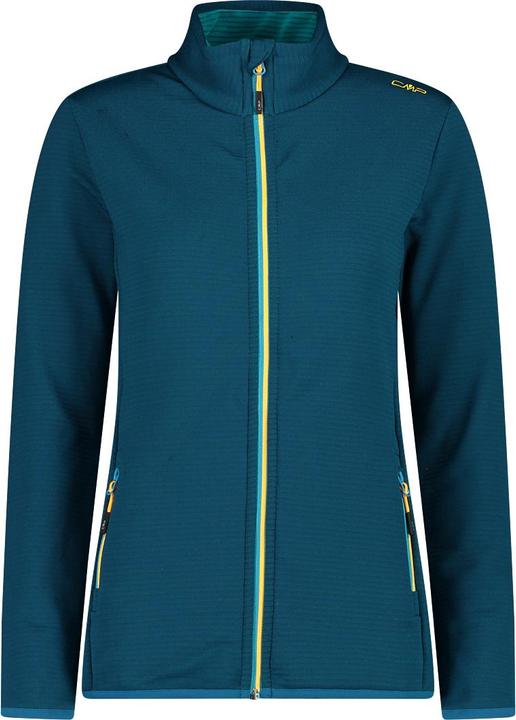 lago profondo del Baltico