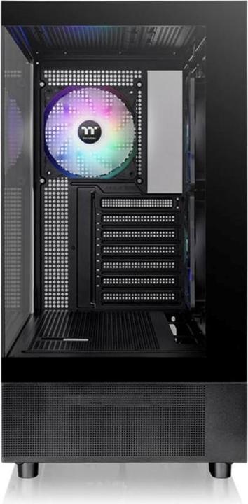 Actual product image Thermaltake View 270 Plus TG ARGB (E-ATX, Mini-ITX, mATX, ATX)