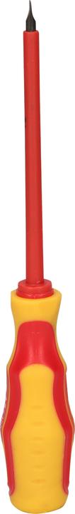 Produktbild KS Tools ERGOTORQUE VDE Schlitz-Schraubendreher, 3,5mm (Schlitz)