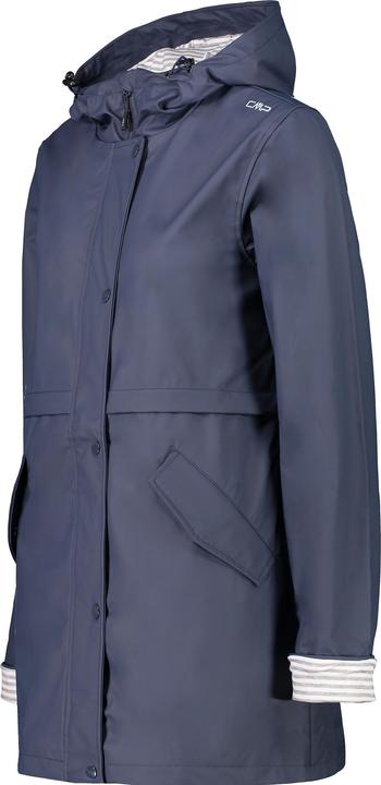 Produktbild CMP Campagnolo Rain Jacket Fix Hood (XL)