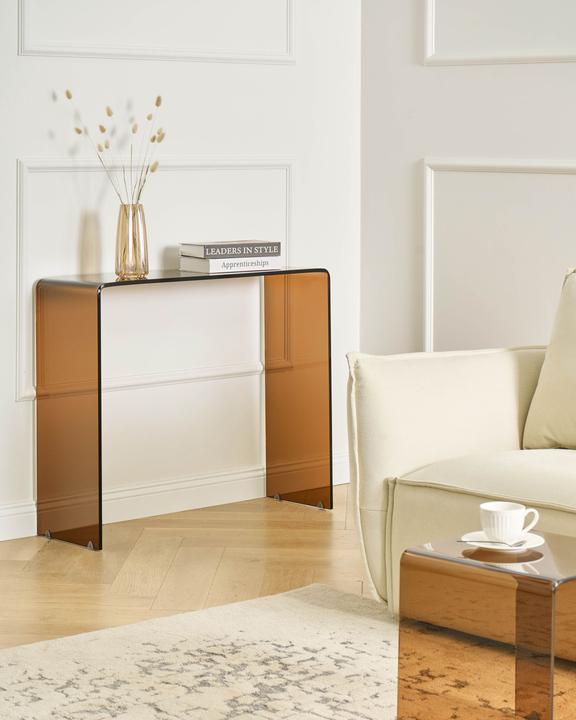 Image du produit Beliani Kendall (90 x 30 x 75 cm)