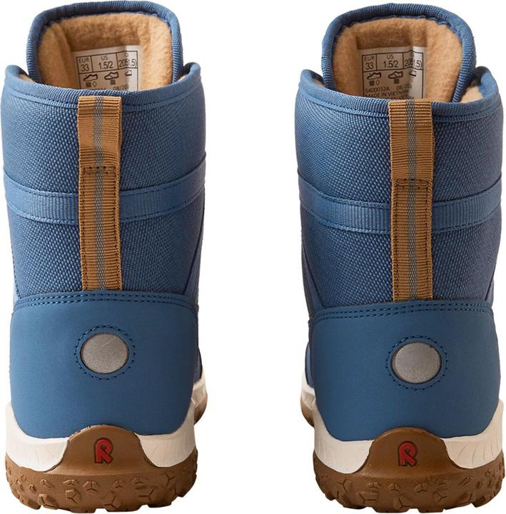 Produktbild Reima tec Winterstiefel Myrsky Ocean (32)
