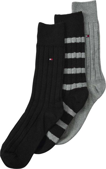 Produktbild Tommy Hilfiger Socken (3erPack) (3er Pack, 43 - 47)