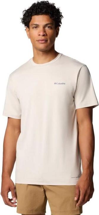 Actual product image Columbia Kwick – T-Shirt mit „Hike Back“-Grafik (XL)