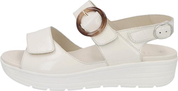 Actual product image Sandal Greta - width G (42.5)