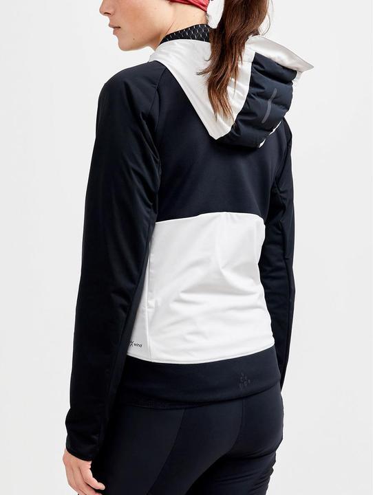 Actual product image Craft Pursuit Thermal Ladies Cross Country Jacket (S)