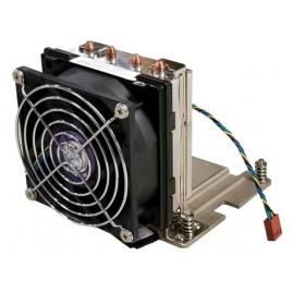 Lenovo FAN Option Kit, Server Zubehör, Silber, Schwarz