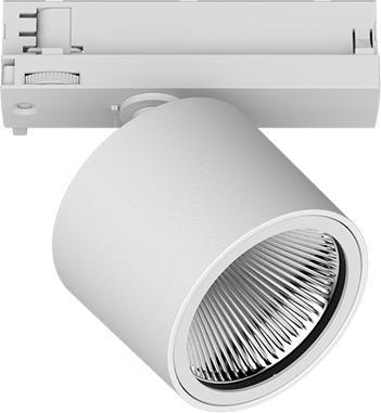 Actual product image LTS LED track spotlight (3140 lm)