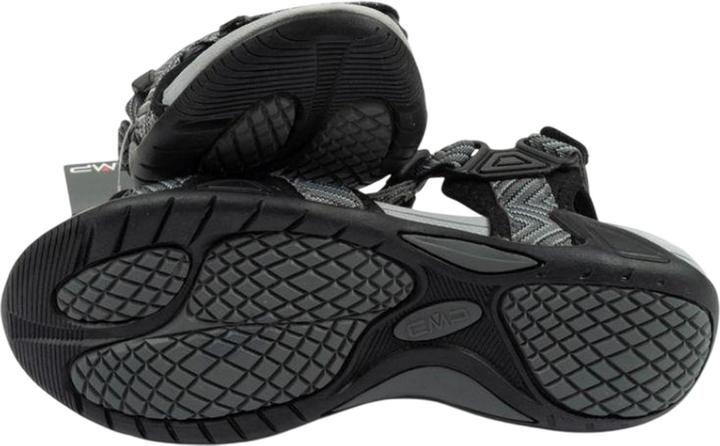 Produktbild CMP Campagnolo Logo Sandalen (44)
