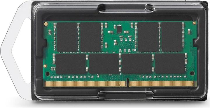 Actual product image Kingston Value RAM (1 x 16GB, 2133 MHz, DDR4-RAM, SO-DIMM)
