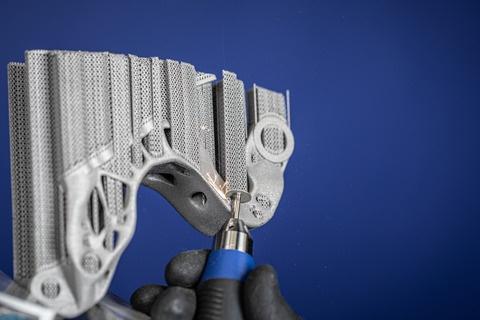 Image du produit Pferd DZY-N 14,0-1,0/3 D 91 (D 91)