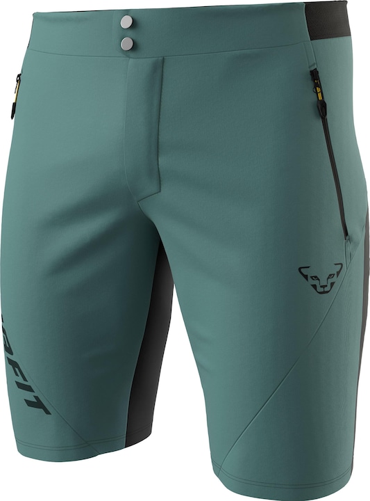 Immagine prodotto Dynafit Transalper Light Dynastretch Shorts Herren (XXL)