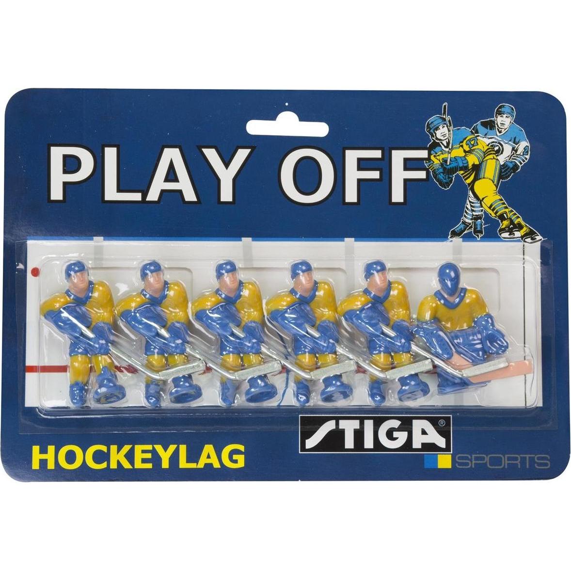 Stiga Squadra Sostitutiva Hockey Svezia