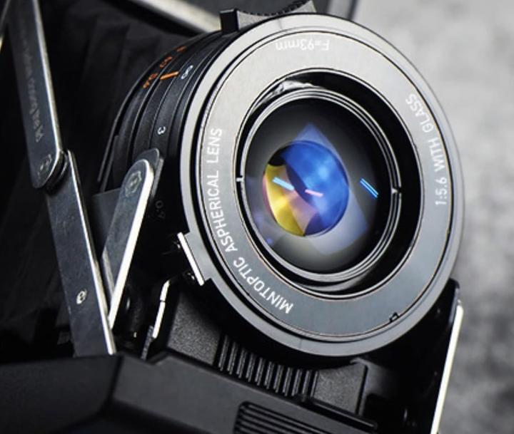 Produktbild MINT InstantKon RF70 Fuji instant film Wide W108mm x H86mm