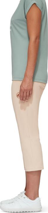 Produktbild Mammut Women's Runbold Capri Pants (32)