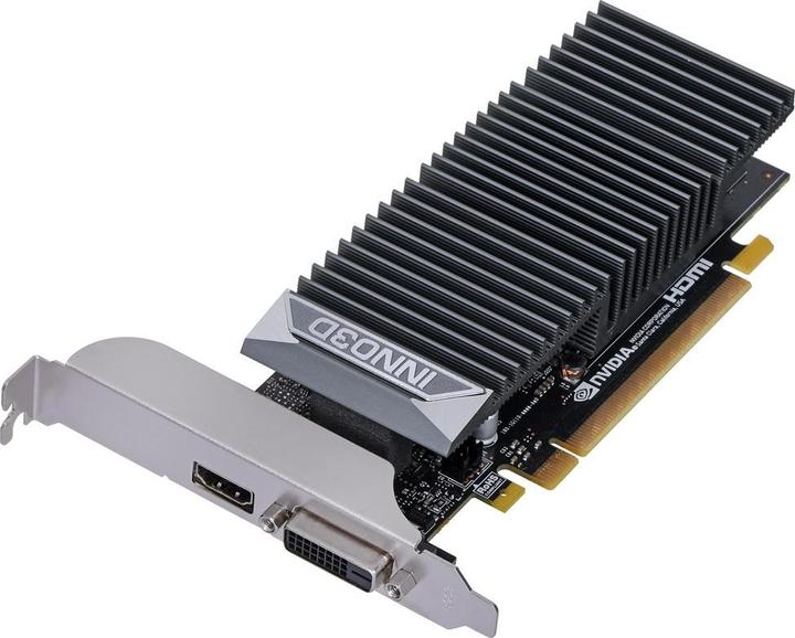 Image du produit Inno3D GeForce GT 1030 (2 Go)