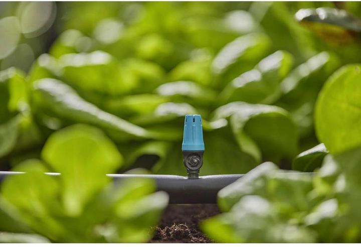 Produktbild Gardena Kleinflächendüse (Tropfbewässerung Tropfer)