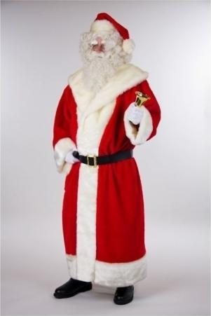 Produktbild Müller Nikolaus (One Size)