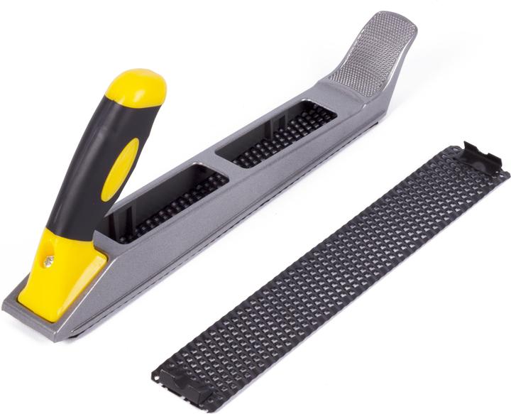 Image du produit Benson Râpe à bois + 2 lames (300 mm)