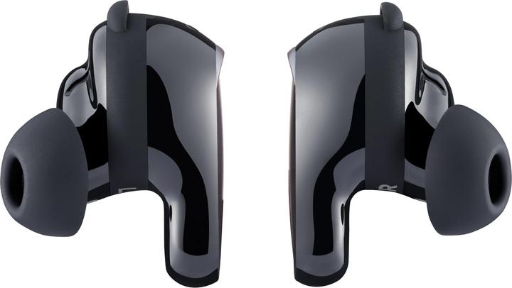 Image du produit Bose QuietComfort Ultra Earbuds (2nd Gen) (ANC, 6 h, Sans fil)