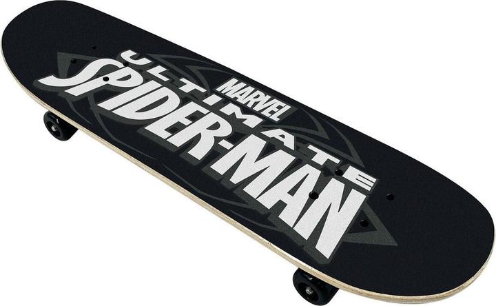Actual product image Stamp Skateboard (27.95")
