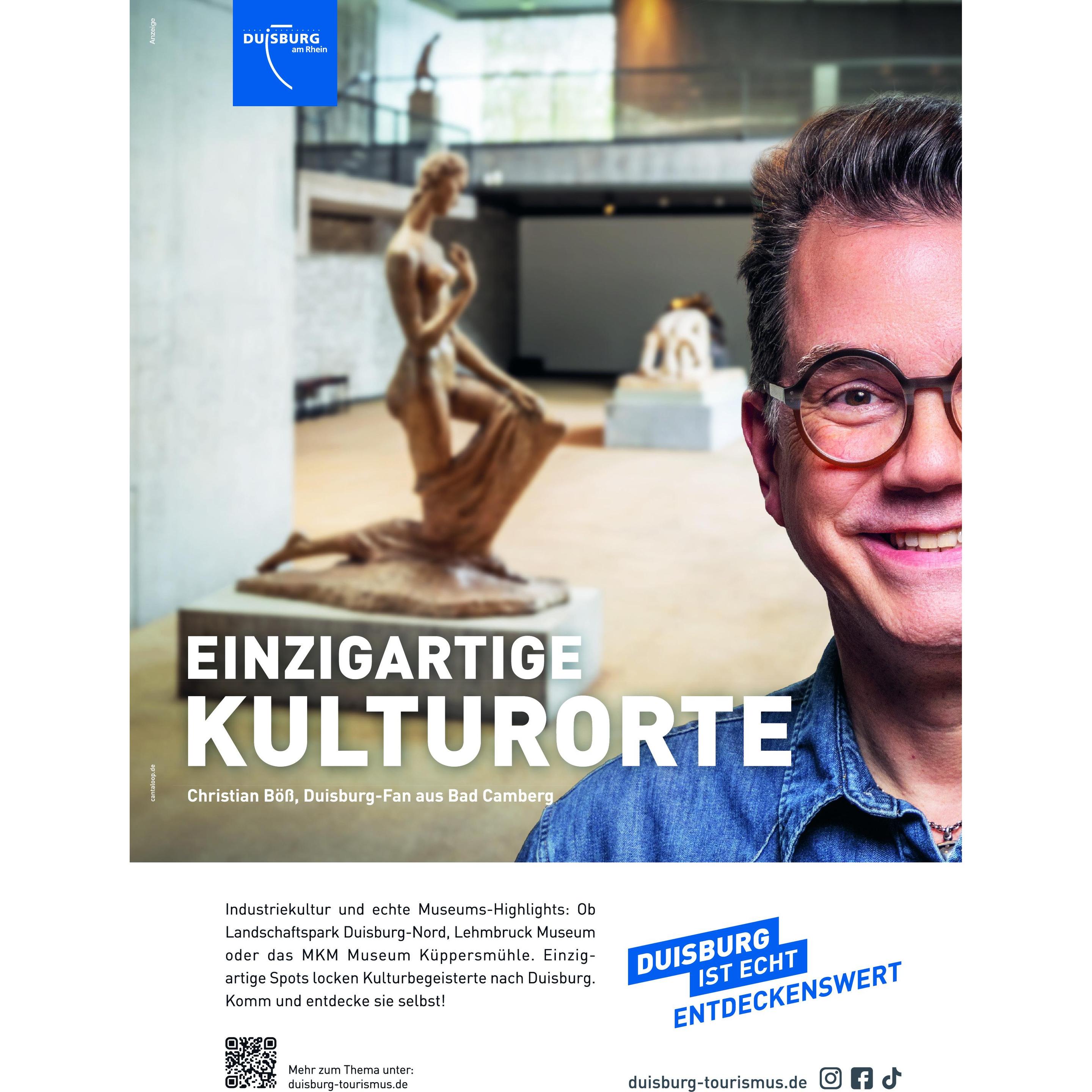 Thumbnail - BILDATLAS Ruhrgebiet, Ratgeber von Matthias Eickhoff