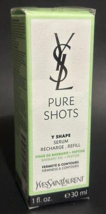 Produktbild Yves Saint Laurent Pure Shot Serum - Y Shape Refill 30ml (30 ml)