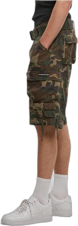 Image du produit Mjgonzales Short cargo (XL)