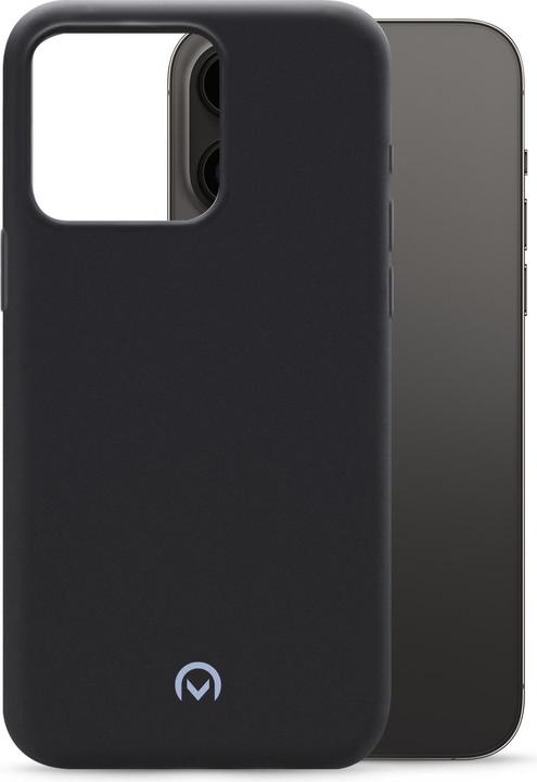 Image du produit Mobilize Gummi-Gelly-Hülle (Apple iPhone 15 Pro Max)