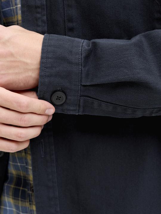 Immagine prodotto Jack & Jones Rddcolter Twill Overshirt L/S Sn (M)