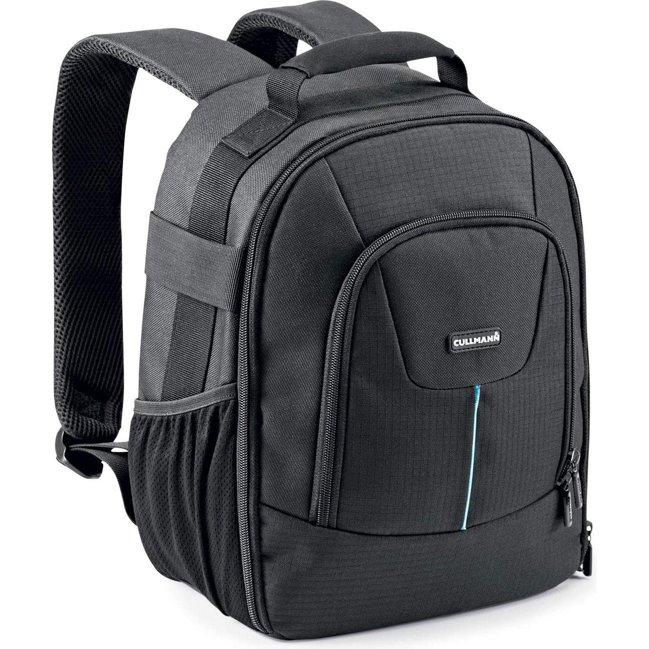 Cullmann Panama BackPack 200 (Fotorucksack), Kameratasche, Schwarz