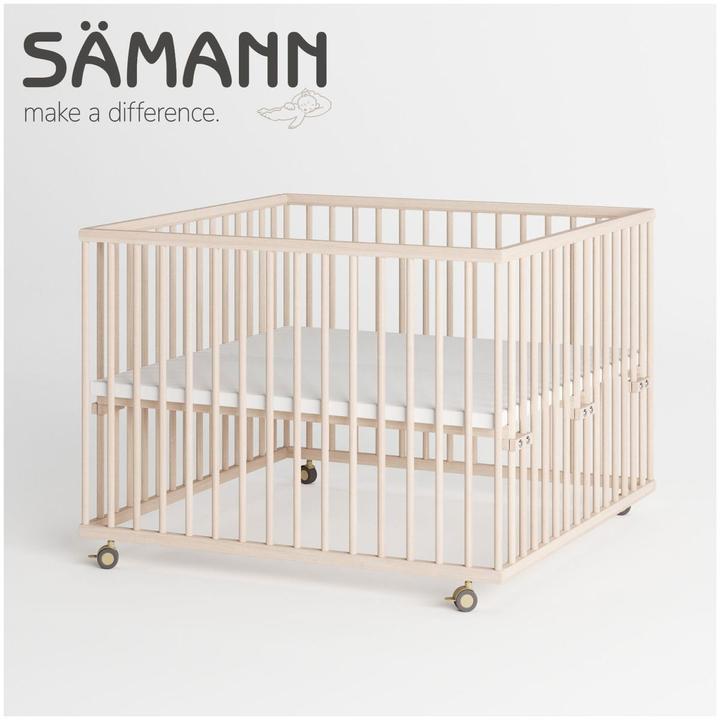 Immagine prodotto Sämann Premium (100 cm, 100 cm, Faggio)