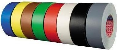 Actual product image tesa EXTRA POWER PERFECT fabric tape (38 mm)