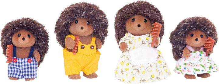 Image du produit Sylvanian Families Famille von Stachel