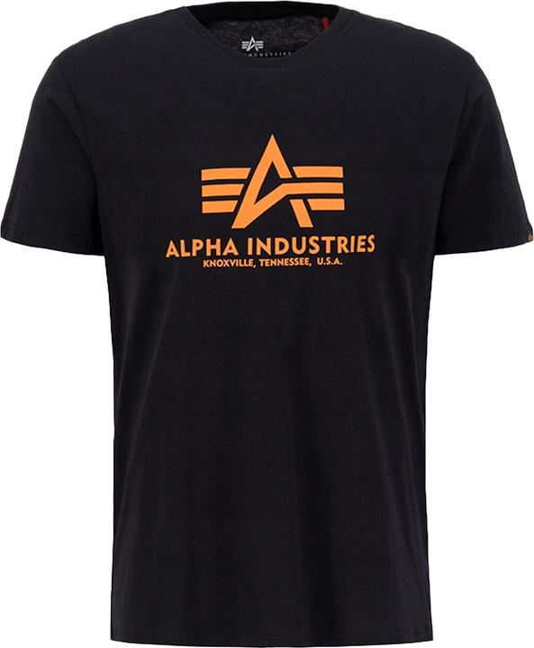 Produktbild Alpha Industries T-Shirt (M)