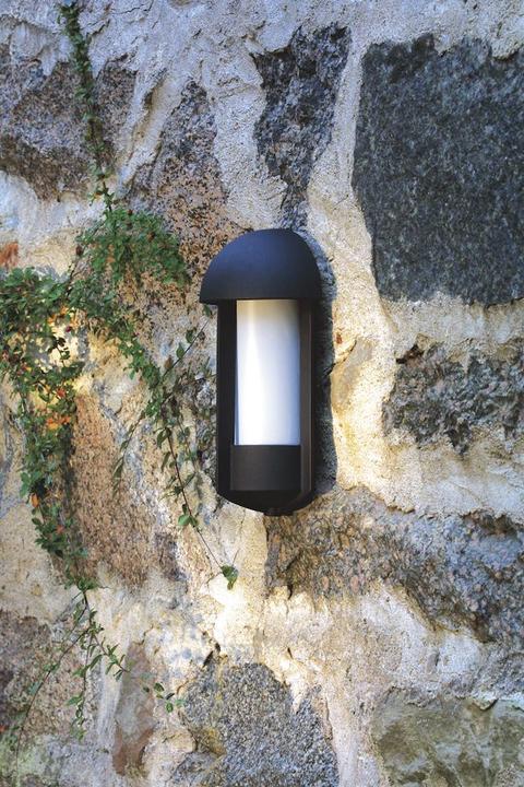 Immagine prodotto Konstsmide Luce da parete esterna a risparmio energetico (E27, IP23)