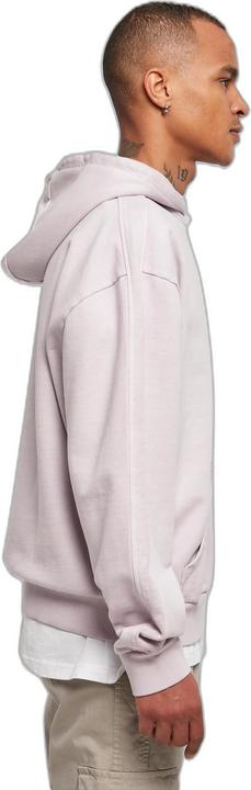 Produktbild Urban Classics Heavy Terry Garment Dye Hoody - 19379 (5XL)