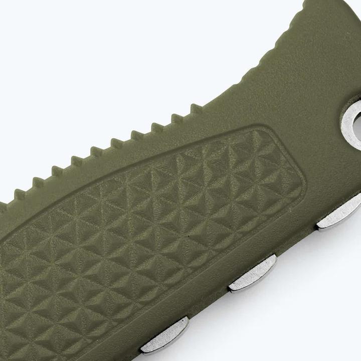 Immagine prodotto Benchmade Cacciatore di Campagna Steep Olive Scuro (9 cm)