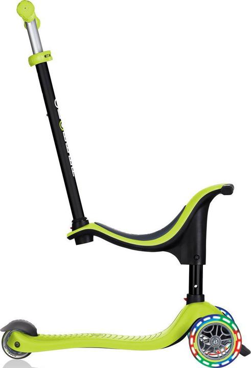 Globber Evo 4 in 1 Plus
