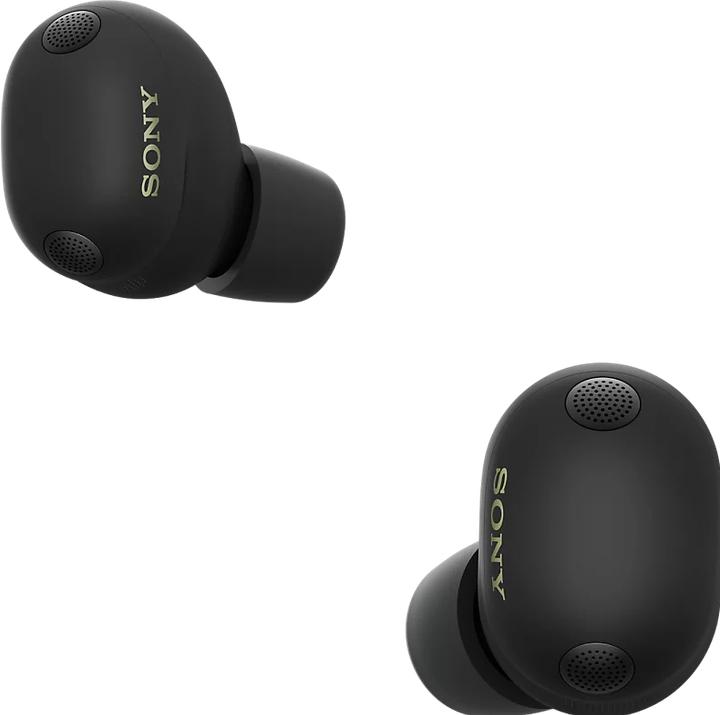 Actual product image Sony WF-1000XM6 (DNC, 8 h, Wireless)